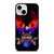 HARLEY DAVIDSON FLAME SWING iPhone 13 Mini Case Cover