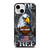 HARLEY DAVIDSON FREE RIDE EAGLE iPhone 13 Mini Case Cover
