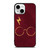 HARRY POTTER ICON iPhone 13 Mini Case Cover