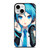 HATSUNE MIKU CUTE FACE iPhone 13 Mini Case Cover