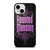 HAUNTED MANSION DISNEY LOGO iPhone 13 Mini Case Cover