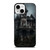 HAUNTED MANSION HOUSE iPhone 13 Mini Case Cover