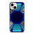 HAUNTED MANSION STRETCHING ROOM iPhone 13 Mini Case Cover