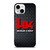 HECKLER AND KOCH PLATE LOGO iPhone 13 Mini Case Cover