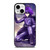 HIT GIRL KICK ASS SUPER HERO iPhone 13 Mini Case Cover