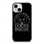 HOCUS POCUS BLACK CAT iPhone 13 Mini Case Cover