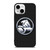 HOLDEN LOGO CARBON iPhone 13 Mini Case Cover