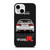 HONDA CIVIC TYPE R EAT .SLEEP. HONDA iPhone 13 Mini Case Cover