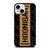 HOONIGAN RACING LOGO iPhone 13 Mini Case Cover