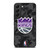 SACRAMENTO KINGS BLACK CAMO Samsung Galaxy S22 Plus Case Cover