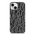 HOONIGAN RACING PATTERN iPhone 13 Mini Case Cover