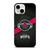 HOUSTON ROCKETS NBA iPhone 13 Mini Case Cover