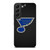 SAINT LOUIS BLUES HOCKEY NHL LOGO Samsung Galaxy S22 Plus Case Cover