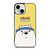 ICE BEAR WE BARE BEARS CARTOON 3 iPhone 13 Mini Case Cover
