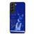 SAINT LOUIS BLUES NHL HOCKEY FANS Samsung Galaxy S22 Plus Case Cover