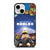 INSIDE THE WORD OF ROBLOX GAME iPhone 13 Mini Case Cover
