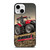 INTERNATIONAL HARVESTER CASE IH TRACTOR iPhone 13 Mini Case Cover