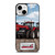 INTERNATIONAL HARVESTER IH TRACTOR iPhone 13 Mini Case Cover