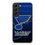 SAINT LOUIS BLUES NHL HOCKEY Samsung Galaxy S22 Plus Case Cover