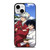 INUYASHA ANIME SERIES iPhone 13 Mini Case Cover