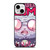 INVADER ZIM ALIEN CARTOON POSTER iPhone 13 Mini Case Cover