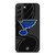 SAINT LOUIS BLUES NHL TEAM Samsung Galaxy S22 Plus Case Cover