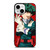 IZUKU MIDORIYA MY HERO ACADEMIA iPhone 13 Mini Case Cover
