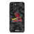 SAINT LOUIS CARDINALS BASEBALL BLACK CAMO Samsung Galaxy S22 Plus Case Cover