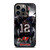 TOM BRADY TAMPA BAY BUCCANEERS NFL iPhone 13 Pro Case Cover