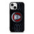 JAGUAR FRONT BUMPER iPhone 13 Mini Case Cover