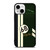 JAGUAR VINTAGE RACING LOGO iPhone 13 Mini Case Cover