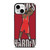 JAMES HARDEN HOUSTON ROCKETS CARTOON iPhone 13 Mini Case Cover