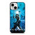 JASON MOMOA AQUAMAN DC iPhone 13 Mini Case Cover