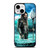 JASON MOMOA AQUAMAN SUPER HERO iPhone 13 Mini Case Cover