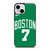 JAYLEN BROWN BOSTON CELTICS KIT iPhone 13 Mini Case Cover
