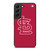 SAINT LOUIS CARDINALS MLB LOGO Samsung Galaxy S22 Plus Case Cover
