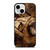 JEEP WRANGLER RUSTY iPhone 13 Mini Case Cover