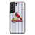 SAINT LOUIS CARDINALS MLB NIKE Samsung Galaxy S22 Plus Case Cover