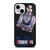 JILL VALENTINE RESIDENT EVIL SEXY iPhone 13 Mini Case Cover