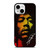 JIMI HENDRIX SIGNATURE iPhone 13 Mini Case Cover