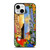 JIMMY BUFFET MARGARITAVILLE BIRD iPhone 13 Mini Case Cover