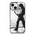 JIMMY PAGE LED ZEPPELIN GUITARIST iPhone 13 Mini Case Cover
