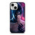 JIN KAZAMA TEKEN GAME iPhone 13 Mini Case Cover