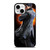 JIN KAZAMA TEKEN GAMES iPhone 13 Mini Case Cover