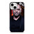 JOE ROGAN EXPERIENCE iPhone 13 Mini Case Cover