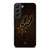 SAN ANTONIO SPURS BASKETBALL COURT NBA Samsung Galaxy S22 Plus Case Cover