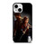 JOEL ELLIE THE LAST OF US GAMES iPhone 13 Mini Case Cover