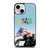 JOEY BADASS AMERICAN RAPPER iPhone 13 Mini Case Cover
