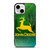 JOHN DEERE SYMBOL iPhone 13 Mini Case Cover