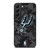 SAN ANTONIO SPURS BLACK CAMO Samsung Galaxy S22 Plus Case Cover